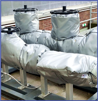 Advanced Insulation Technology