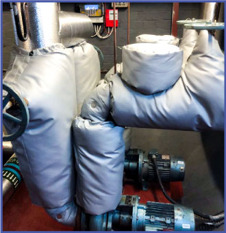 Maintenance Accessibility