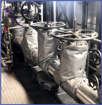 Advanced Insulation Technology